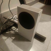 سيريس اس • كنترول • كيبورد وماوس