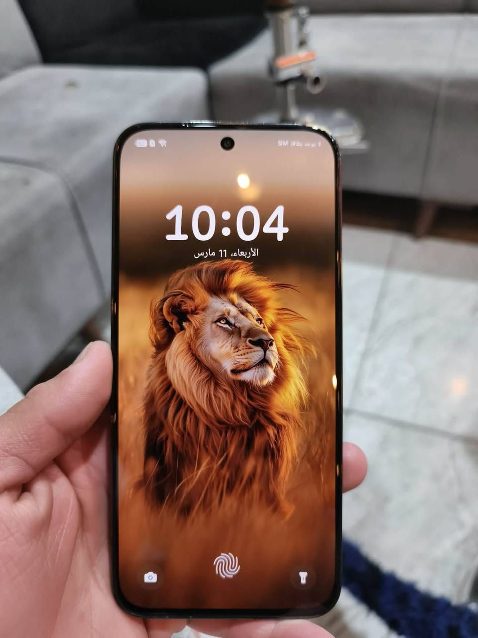 سلام عليكم جيتي ٣٠ برو نسبة البطارية ٩٨ مبدل ضهر أثناء التبديل تعطل ضوء الجيتي بيع أو مراوس بدون ملحقات عنوان بغداد مدينة الصدر قطاع ١ توصيل ماعندي


**إذا كنت صاحب هذا الإعلان وتريد حذفه لأي سبب، رجاءا أرسل رسالة إلى الدعم الفني**