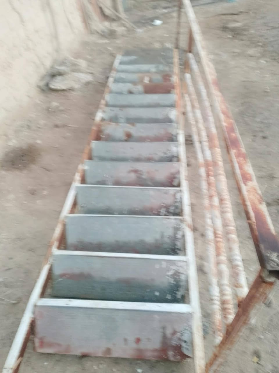 لشراي يتفضل خاص بابل


**إذا كنت صاحب هذا الإعلان وتريد حذفه لأي سبب، رجاءا أرسل رسالة إلى الدعم الفني**