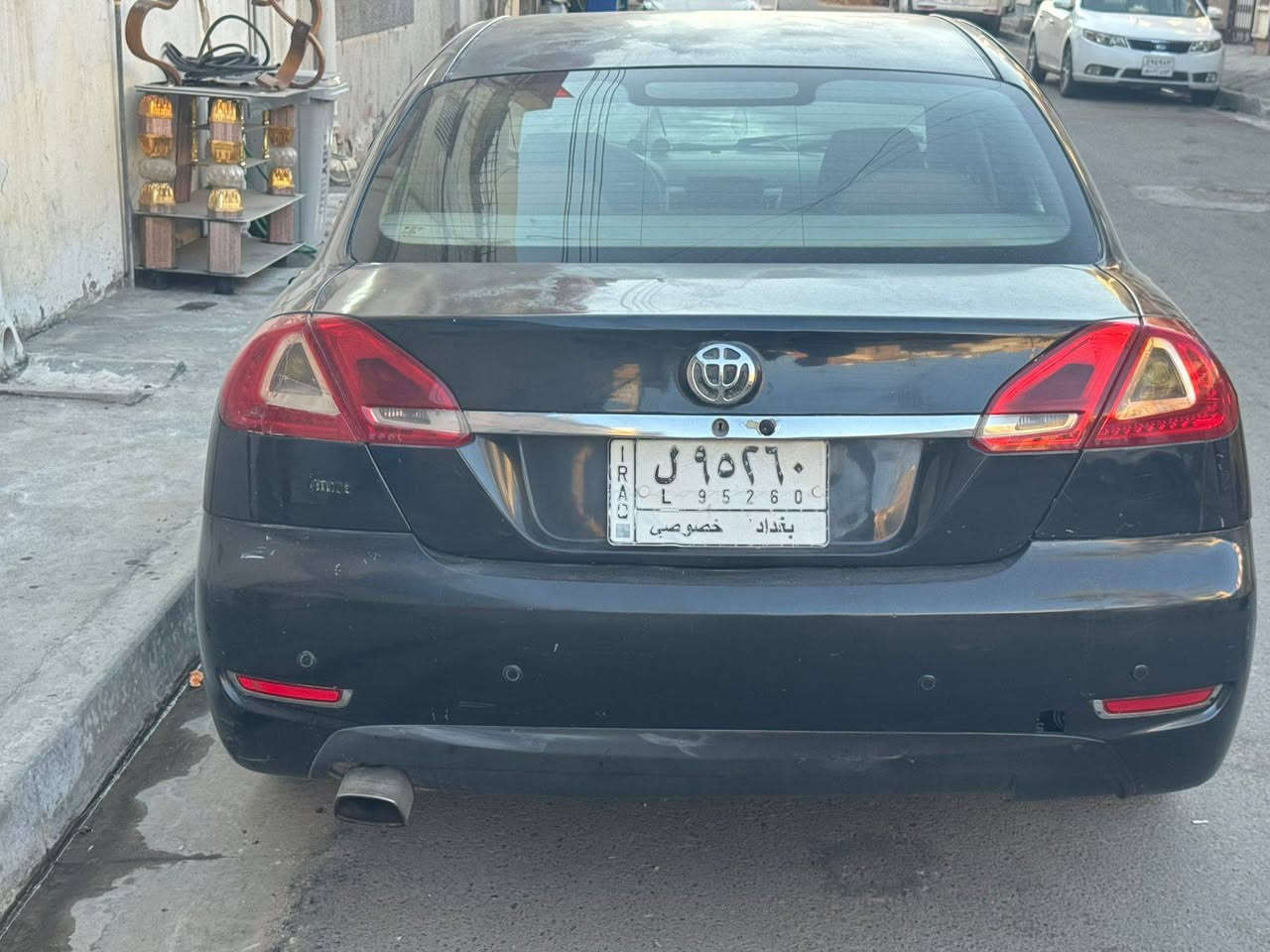 بريليانس m2 صناعة صيني كير عادي سياره كاملة جاهزة بلاد موديل 2014 سنوية 2027 شوكت متريد احولك سعر 60 شراي يتصل مكاني بغداد الصليخ ***********
