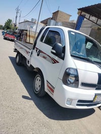 شاحنة • موديل ٢٠١٨