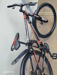 بايسكل • نضيف • بغداد