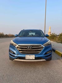 توكسان امريكي • ٢٠١٧ • بصمه تشغيل