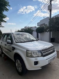 لاند روڤر • ٢٠١١ • ٦٩٠٠٠