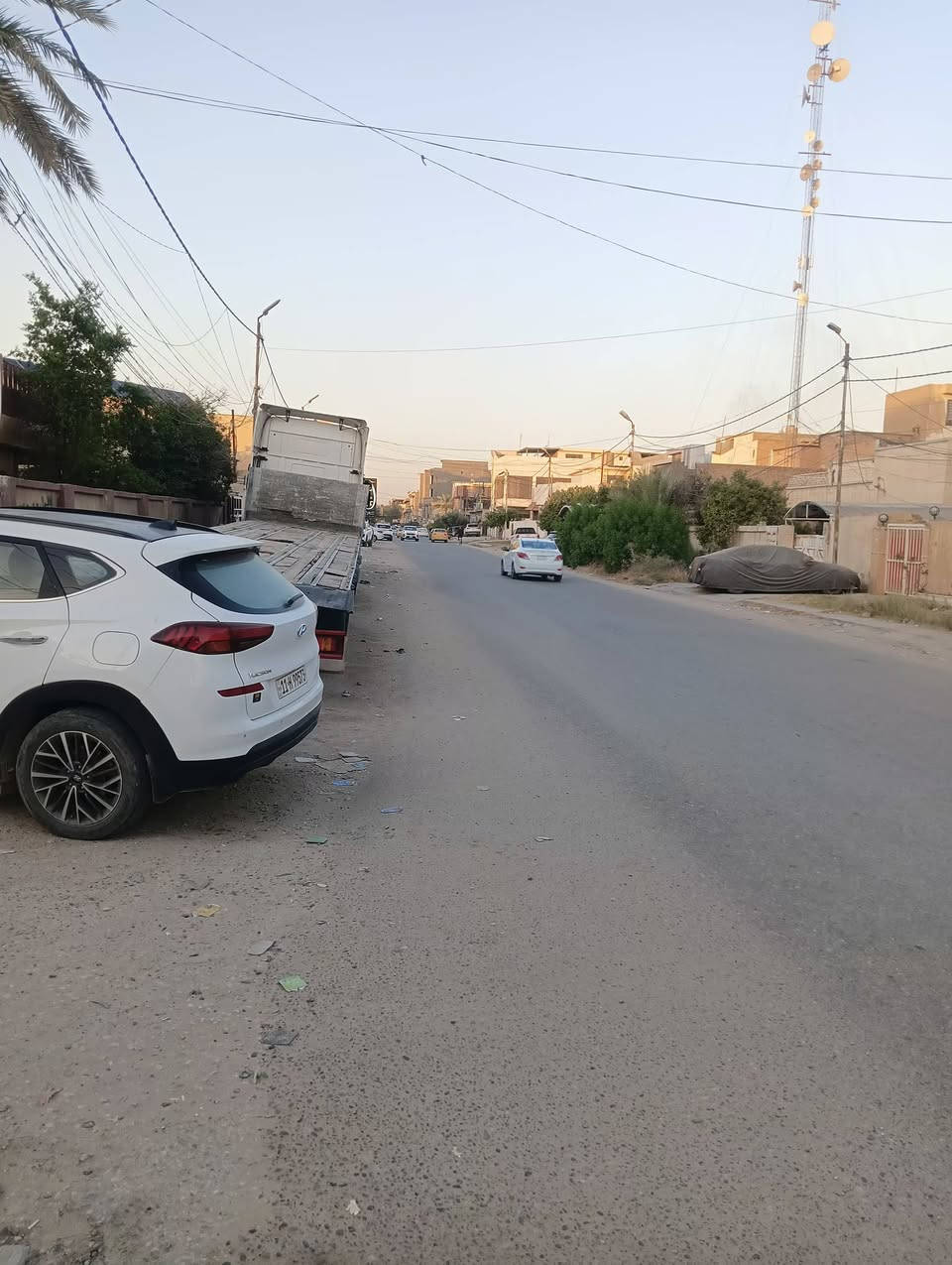 فرصه استثماريه ،،،،،،،،

بيت طابو صرف للبيع ،،،،،،،،

المساحة / 554 متر ........

الموقع / الجمعيه..الشارع خلف اعدادية الجهاد للبنين ..مجاور مكتبة الخضراء

البيت طابقين ..ركن على شارعين ..شوارع عريضه

الموقع تجاري ..موقع مميز جدا يصلح ان يكون مول او محمع طبي او مركز تجاري او اي مشروع استثماري

للاستفسار اكثر / خاص ..او الاتصال بالرقام

***********
***********

او نتشرف بزيارتكم مكتبنا ( مكتب مدن للعقار )

الواقع في الاسكان شارع الطاقه مقابل متنزه الاسكان المركزي
