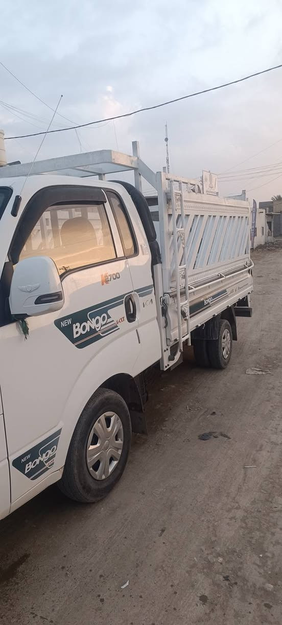 كيا موديل 2023 مكفوله رقم كربلا سعر 155 وبيه مجال بسمي مكاني بابل المسيب


**إذا كنت صاحب هذا الإعلان وتريد حذفه لأي سبب، رجاءا أرسل رسالة إلى الدعم الفني**