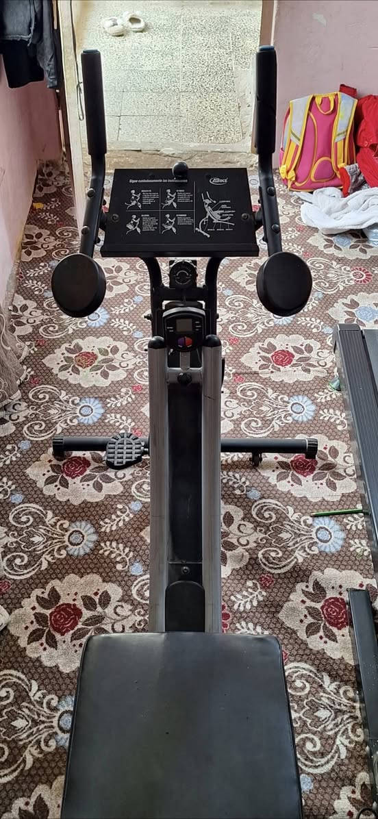 للبيع جهاز جري وطاحونه مال بطن شغالات وعلفحص مكاني كوفه حي ميسان


**إذا كنت صاحب هذا الإعلان وتريد حذفه لأي سبب، رجاءا أرسل رسالة إلى الدعم الفني**