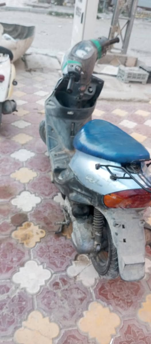 بيجي. ب400 وبيه مجال قليل مكاني ناصريه مركز مامفتوحه ***********
