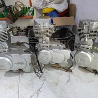 محركات • كفاله عامه • البصره