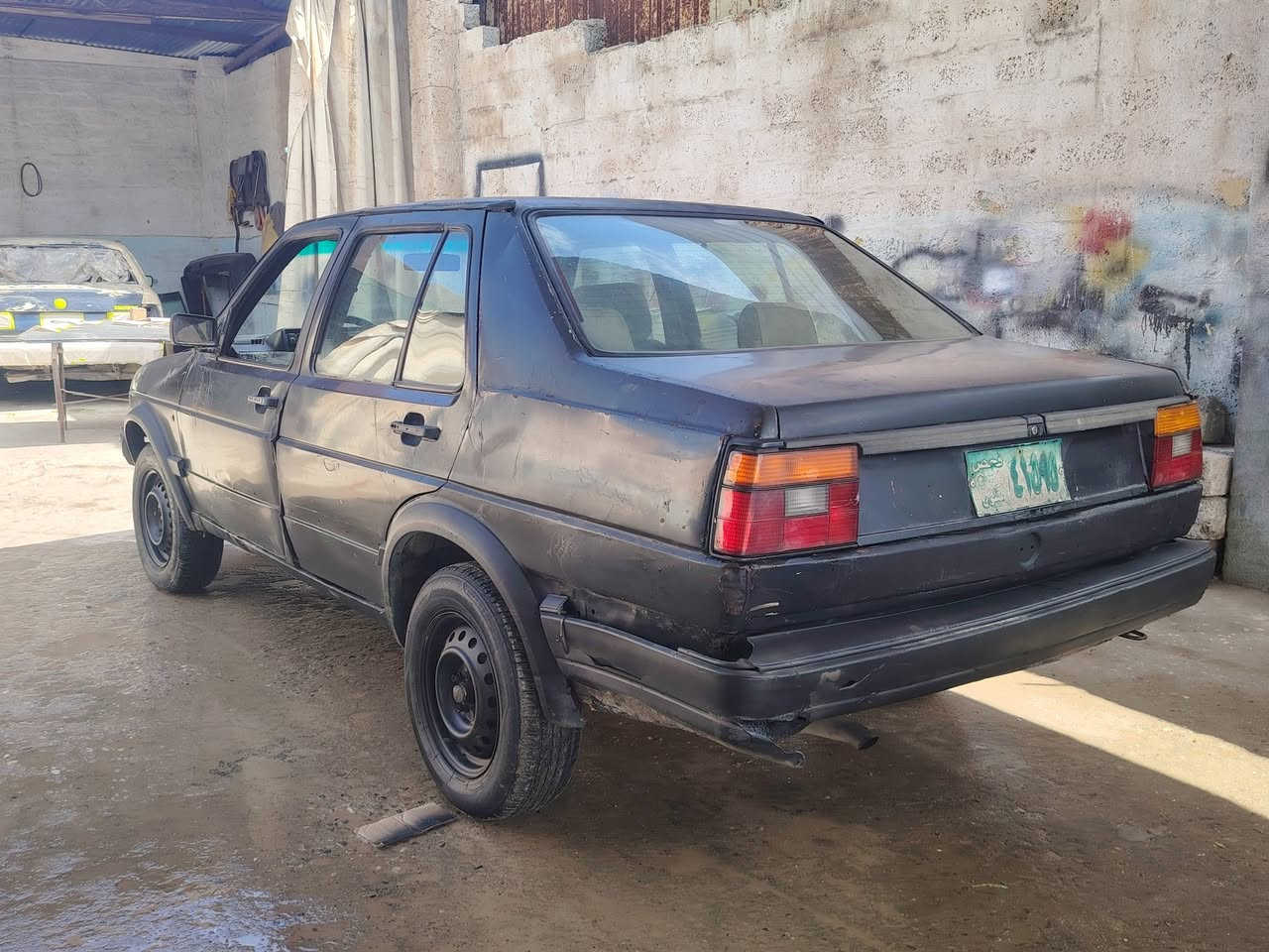 گولڤ جيتا موديل89 محرك صفر8شرط لا صرف ولا نفخ
گير شرط تايات نضاف شرعيها موجود شرط التحويل كابون بانزين سنوية بيضه مرسمه كامل.... عنوان موصل الايمن رجم حديد..//السعر13بيها مجال ***********
