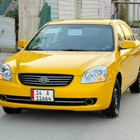 اوبتيما ٢٠٠٨ • وارد كوري • رقم بصره