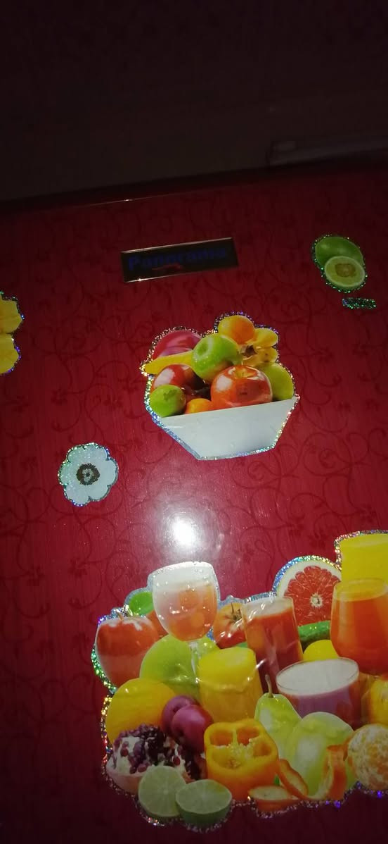 ثلاجة للبيع شرط الثلج بس بابها بيها زنجار 80الف نهايته


**إذا كنت صاحب هذا الإعلان وتريد حذفه لأي سبب، رجاءا أرسل رسالة إلى الدعم الفني**