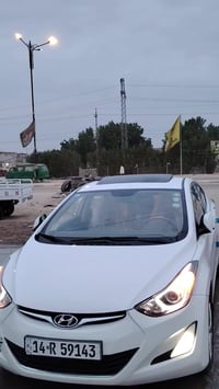 النترا • ٢٠١٦ • محرك ١٨٠٠