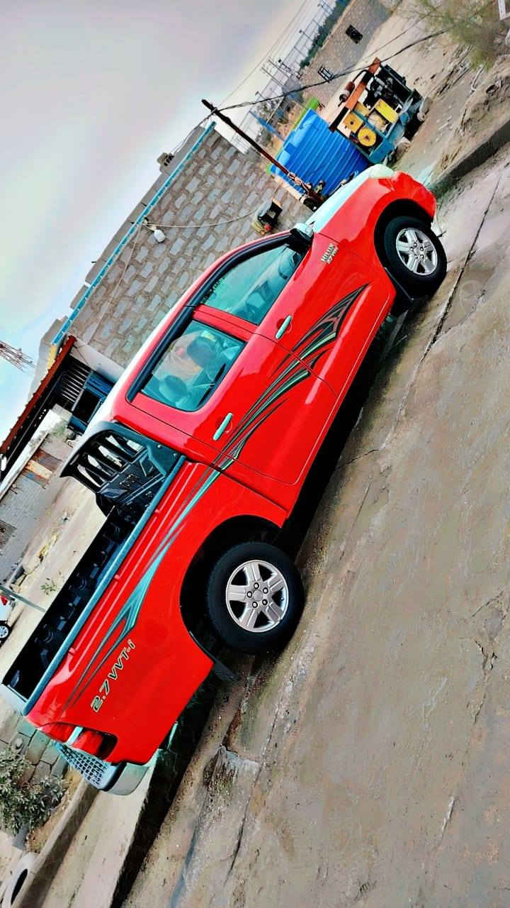 للبيع: فلاونزه 2014 كويتي 🇰🇼
سيارة نظيفة جداً وحالة ممتازة، استخدام شخصي واهتمام واضح.
🔹 موديل: 2014
🔹 وارد: كويتي
🔹 رقم الشاصي: 19
🔹 المواصفات: كفالة عامة (فل أوبشن)
🔹 الرقم: إنكليزي كربلاء
🔹 التحويل: فوري ثاني يوم
السيارة ما تحتاج أي صرف، جاهزة للاستخدام مباشرة.
💰 السعر: 215 قابل للتفاوض (بيها مجال) 

للاستفسار والمعاينة عالخاص أو اتصال ***********

المكان النجف الاشرف ناحية الحدريه
