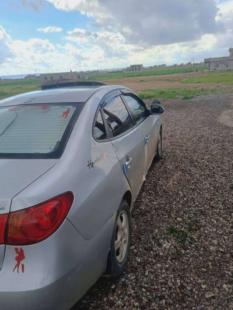 افانتي كص متوئم سلمانيه سنويه سياره جديده وحلوه كلهه شرط 39وبيهه مجال


**إذا كنت صاحب هذا الإعلان وتريد حذفه لأي سبب، رجاءا أرسل رسالة إلى الدعم الفني**