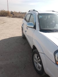 توسان • ٢٠٠٩ • رقم بغداد