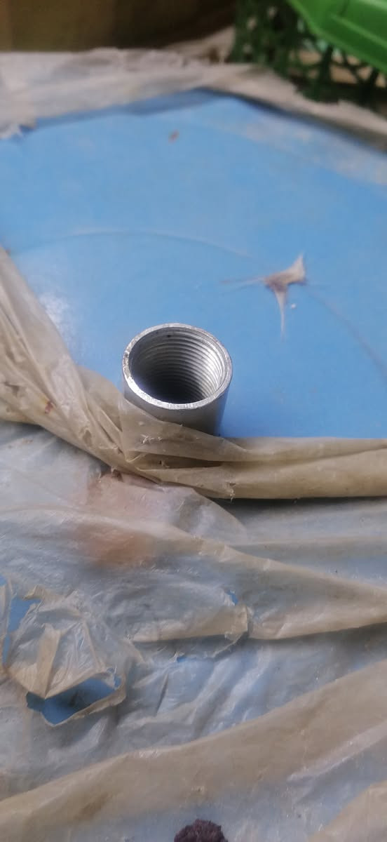 كيزر الواحه بعده جديد بنايلون 160 لتر
السعر 100الف قفل
العنوان بغداد ساحة الاندلس شارع النظال
*********** واتس
