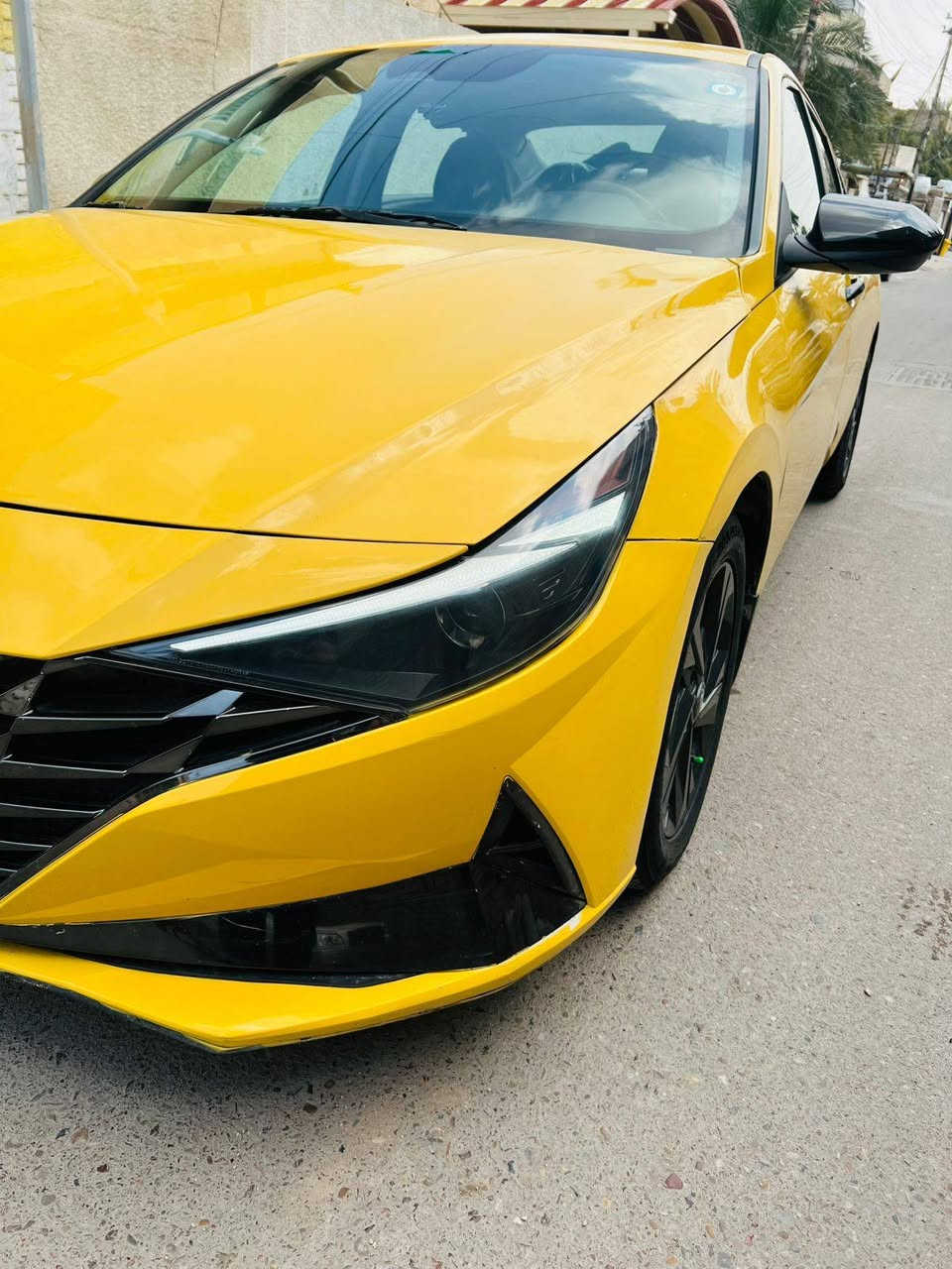 سلام عليكم من رخصة ألادمن المحترم....
ألانترة موديل ٢٠٢٣. وارد كندي.
رقم انكليزي خصوصي.. حادث السيارة بابتين وجاملغ خلفي...
مواصفات السيارة
بصمة تشغيل
تشغيل عن بعد
رادار جانبي
رادار امامي
كامرة خلفية
٣ وضعيات قيادة سبورت نورمن سمارت
تدفئة كشنات
تدفئة ستيرن
مانع انزلاق
توقف ذاتي
قيادة ذاتي
تحديد مسار
لايت زنون
لايت اوتو هولد
...................
السيارة خير من ألله مابيهة كل نقص
مكاني بغداد مدينة الصدر شارع ألاورفلي
سعر السيارة (١٥٣) وبيهة مجال
رقم الهاتف ( ***********)
