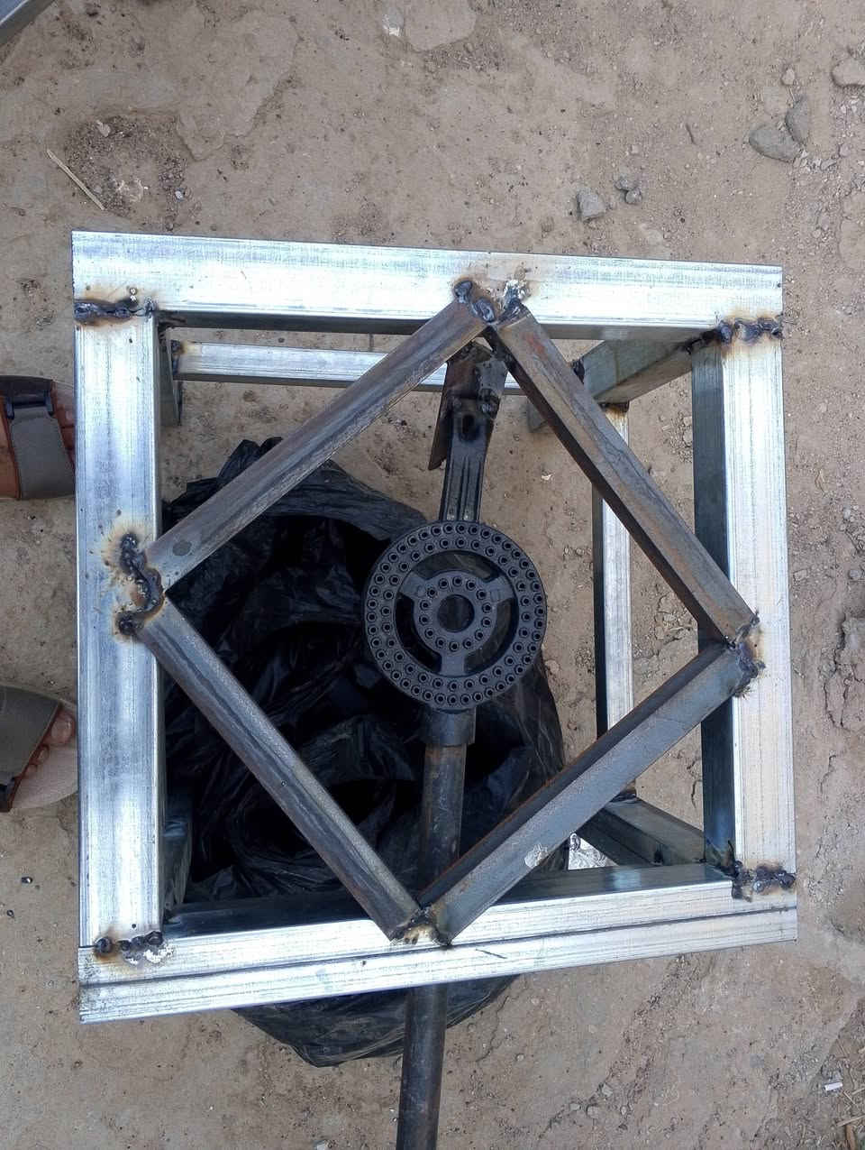 طباخات كل الحجام الاتصال
‏‪***********‬‏
