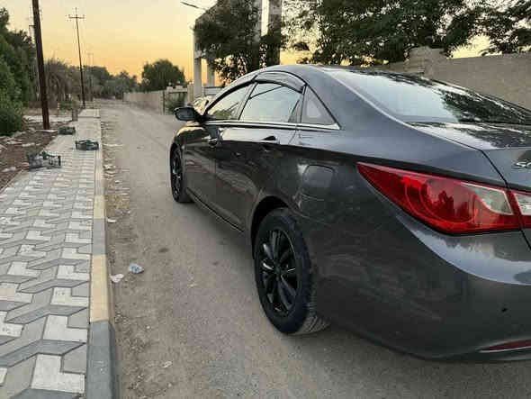 سلام عليكم سوناتا ٢٠١٠ كوري مكينه ٢٠٠٠ دوش بيهه ٥ قطع صبغ بدون دواخل اثر طخات بصيطه سياره جهازه من كلشي مكينه كير صدر تخم تاير خير من الله رقم اربيل تريد تحويل تريد وكاله مكاني بغداد السعر ٨٣ ر ***********
