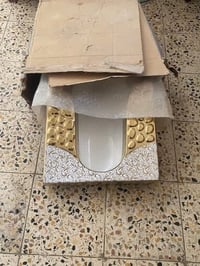 جديد • بالكرتون • للبيع • اغراض منزلية • بغداد • الدوره