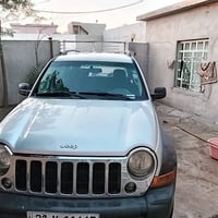 ليبرتي • 2007 • بدون صبغ