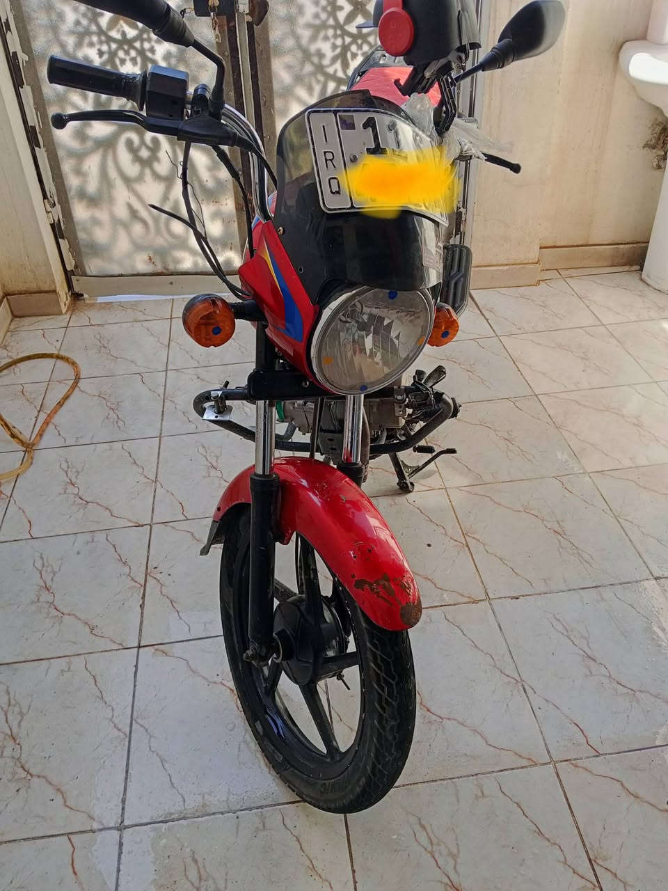 بوكسر بغداد لرئاسه مال جناي رقم بغداد2019/12/30


**إذا كنت صاحب هذا الإعلان وتريد حذفه لأي سبب، رجاءا أرسل رسالة إلى الدعم الفني**