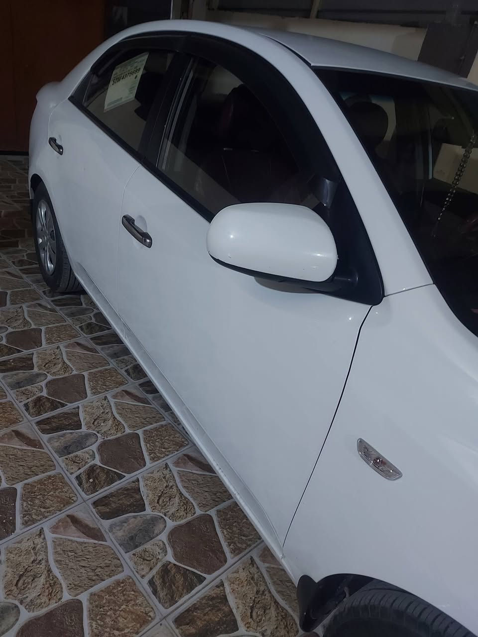 كيا سيراتو خليجي ٢٠١٢ بأسم رقم سليمانيه مكينه ١٦٠٠ سياره كامله مكينه كير كهربائيات مابيه نقص بدون ضرر فقط ملاحظات سونار مرفوق مكان ديالى المقداديه سعر 107 رقم ***********
