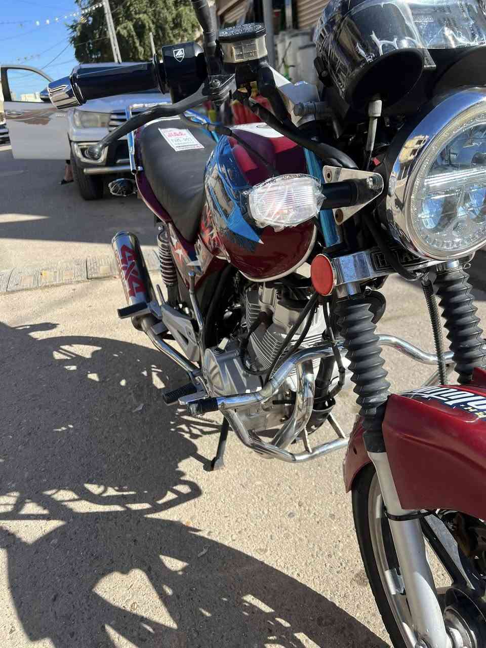 يالله هيوش موديل 2023 كامل من كلشي برغي مابي نقص كلهه شغالهه درجهه بعد نضيفه جهازه من كلشي اورق فقط منفيس بدون كمرك السعرهه ٨٥٠ وبي مجال العنوان الرمادي التاميم ***********
