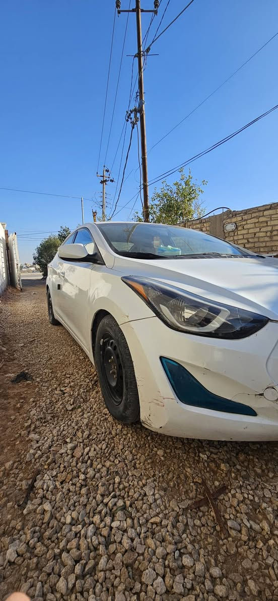 النترا 2016 امريكي
للبيع 98 وبيه مجال للشراي
 محركه 1800 دوش

حادثه جاملغ الايمن وبنيد وهنا بلعراق انصبغت بابين اثر جماليه اثر شخوط وتخريب 

 رقم قادسيه سنويه لحد 2028

 شاشه وكامره خلفيه 

مكينه وكير مكفولات وسياره نظيف 

مكانه بلديوانيه بحي الجامعه

***********

***********
