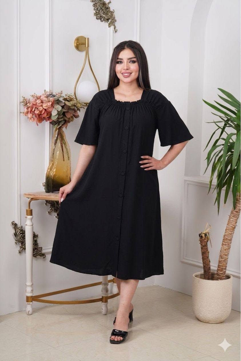 ✅ دشداشة قصيرة
✅الخامه كشمير  درجه اولئ

✅القياسات  2XL.  3XL  4XL. 5XL

✅اقل طلب درزن 

✅سعر الدرزن 75 الف


**إذا كنت صاحب هذا الإعلان وتريد حذفه لأي سبب، رجاءا أرسل رسالة إلى الدعم الفني**