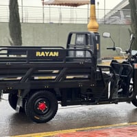 ستوته شحن • اسود • ماصارلها سبوع