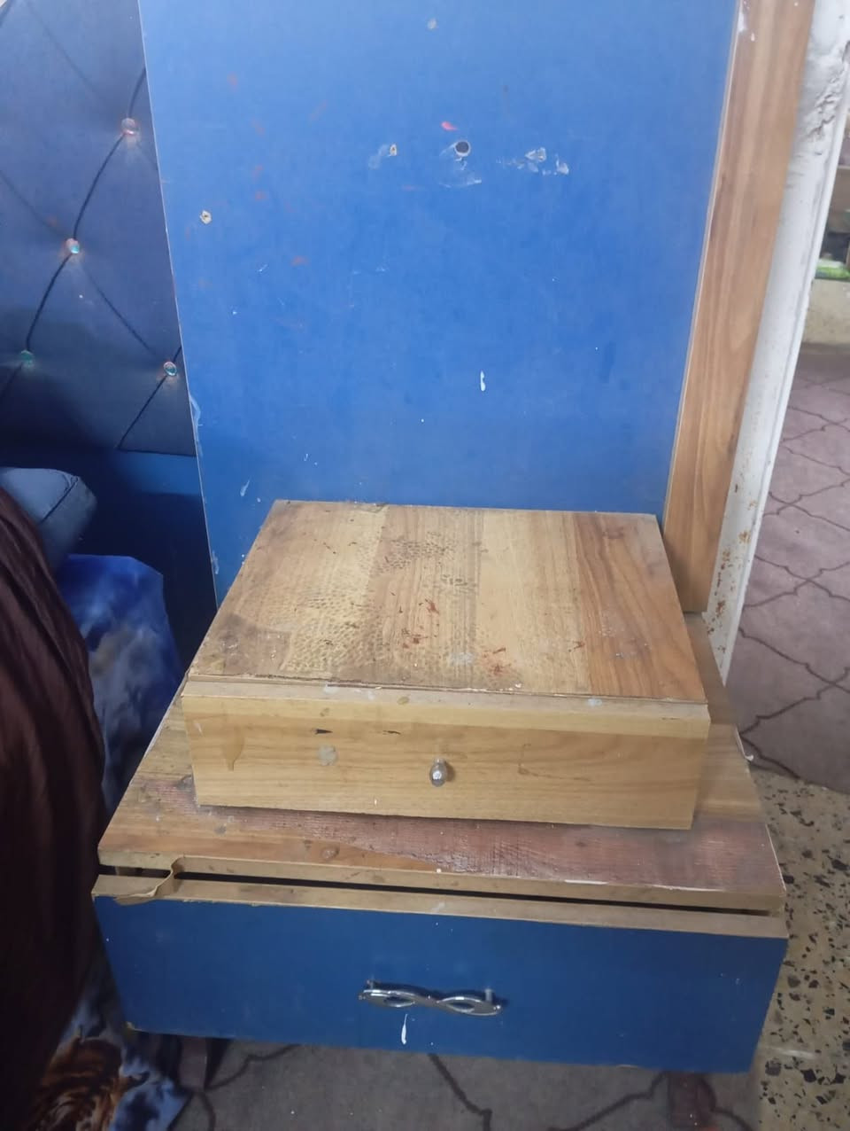 غرفه نوم تركيه كامله خمس قطع مكان السيديه


**إذا كنت صاحب هذا الإعلان وتريد حذفه لأي سبب، رجاءا أرسل رسالة إلى الدعم الفني**