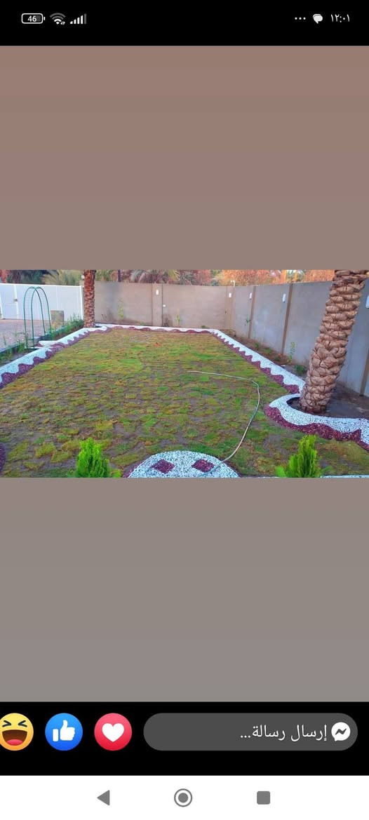 ختصاص مرشات حدايق ومزارع والله شغلنه مو من نترنيت تواصل عل  رقم *********** 0
