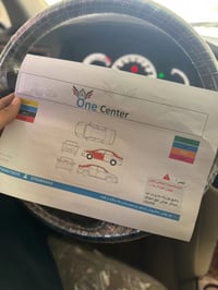 ٨٩٠٠٠ كم • أبيض برة • كامل سيرفس