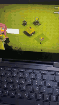 سلام عليكم لابتوب البيع
نضيف جدأ 

يدعم كل البرامج يستخدم الدراسه او العاب او التصفح كامل من كل نواحي من اكلك جديد يعني جديد 
تريده ايباد وتريده لابتوب لمس قلاب فدشي 

شحن يطول 4ساعات 

وكامل كل ملحقاته ويا 

رجاء المو شراي يلا يتعبني 

رقم الهاتف ***********

السعر 160

تواصل واتساب فقط 

مكاني ميسان
