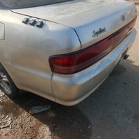 تويوتا كرسته • رقم بصره • ميسان المجر الكبير