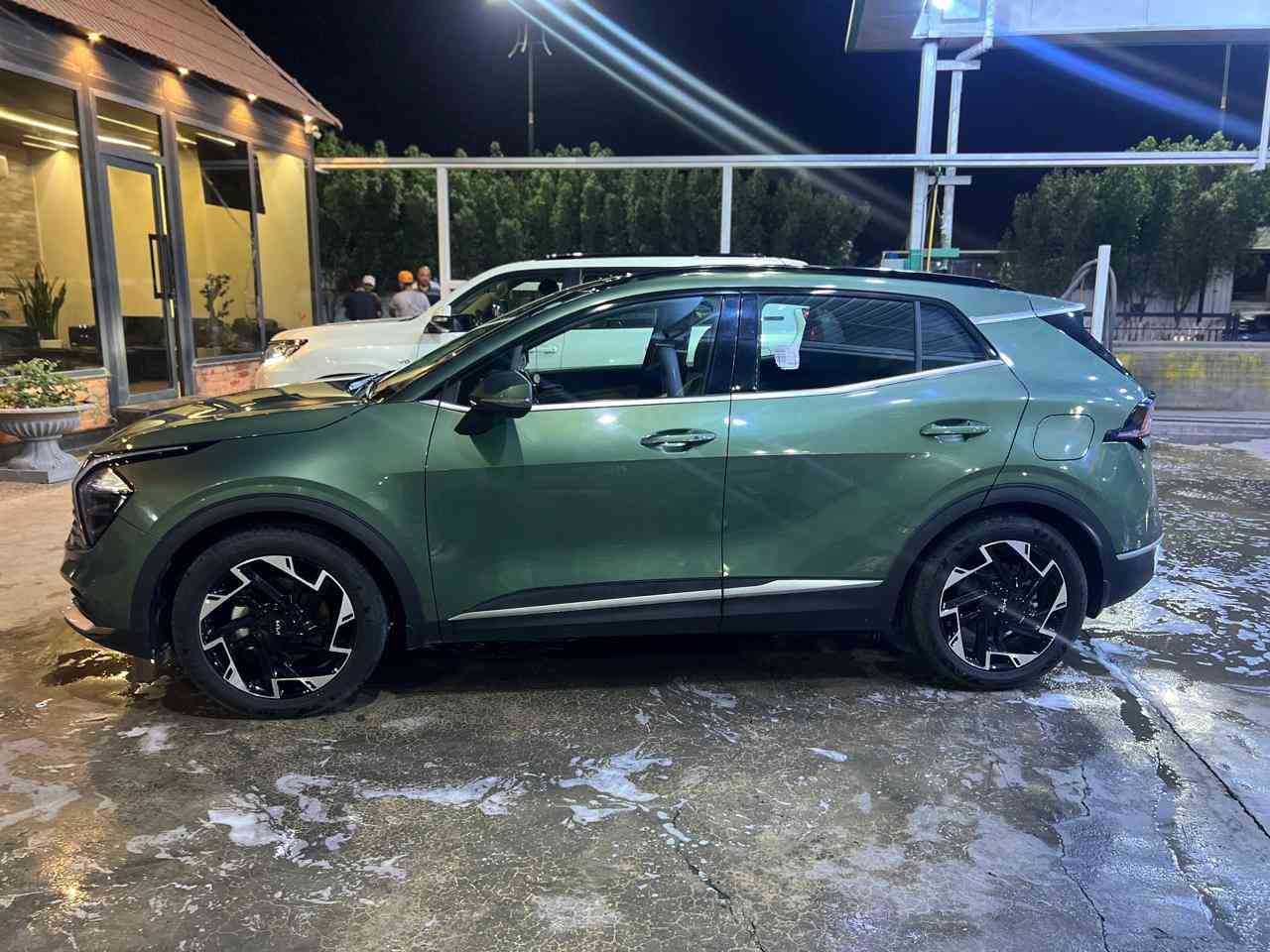 سبورتج 2024 خليجي
فول مواصفات خليجي
•..
مكينة 2000
ماشية 39الف كم فقط
مواصفات
كشنات كهرباء ثنينهم
شاشه متصلة
تدفئة كشنات
فول تحكم ستيرين
شفتات ستيرن
دخول ذكي
صمة
مري شفط
بانوراما
حساسات امامي خلفي
كروس سرعه
اناره الداخل led شغل مال شركة
❤️❤️❤️235$ ❤️❤️❤️
واتساب
***********
