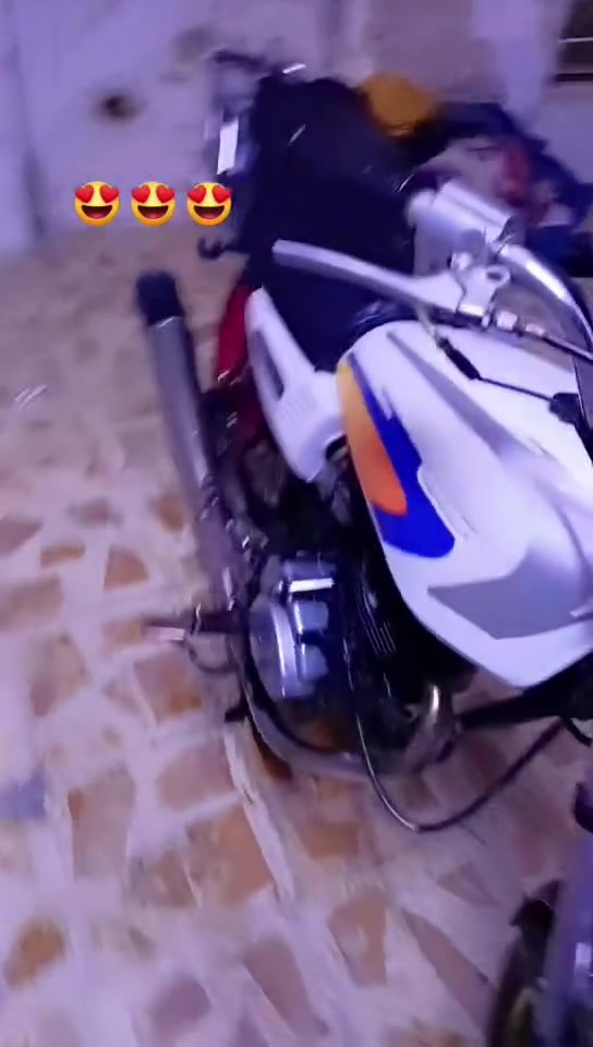 مطور سخت يراني البيع
مطور نضيف 
الشري يجي ضاص 
السعر 200وبي مجل 
العلوان باب جديد قرب مدرسة الرفدين


**إذا كنت صاحب هذا الإعلان وتريد حذفه لأي سبب، رجاءا أرسل رسالة إلى الدعم الفني**