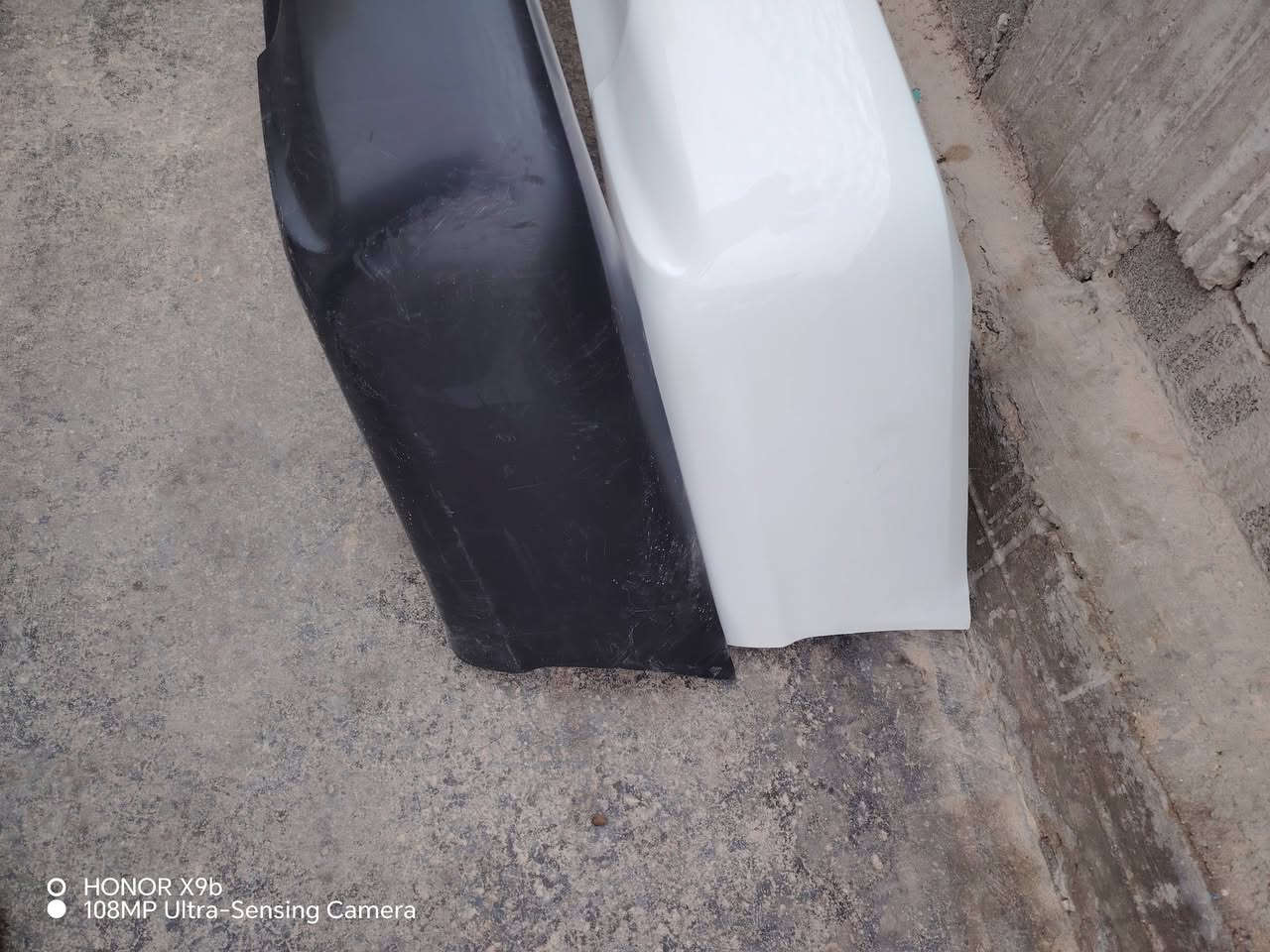 السلام عليكم دعاميه خلفي فيرنا جديد كوري الون ابيض أسود ه‍‍/‍‍*********** موجود توصيل لجميع محافظات
