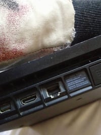 بلاي فور سليم • مهكر