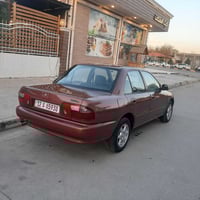 بروتون ٢٠٠٥ • اوتوماتيك • رقم نينوى