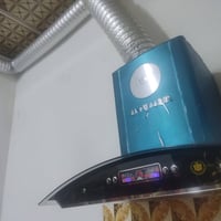 شافطة خرطوم ٥م • غسالة اوتماتيك ١١ كيلو • بصرة الجزيرة