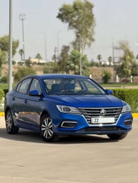 Mg 5 - 2020 گێر تۆماتیک کوشین قوماش 60Km ڕۆیشتیە خاوێنە تەنها دوو دەرک...