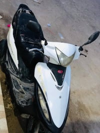 دراجه جي فور نضيفه تشتغل نكره سلف تجفيت جديد دراجه ناعمه اروسه بكامكو ...