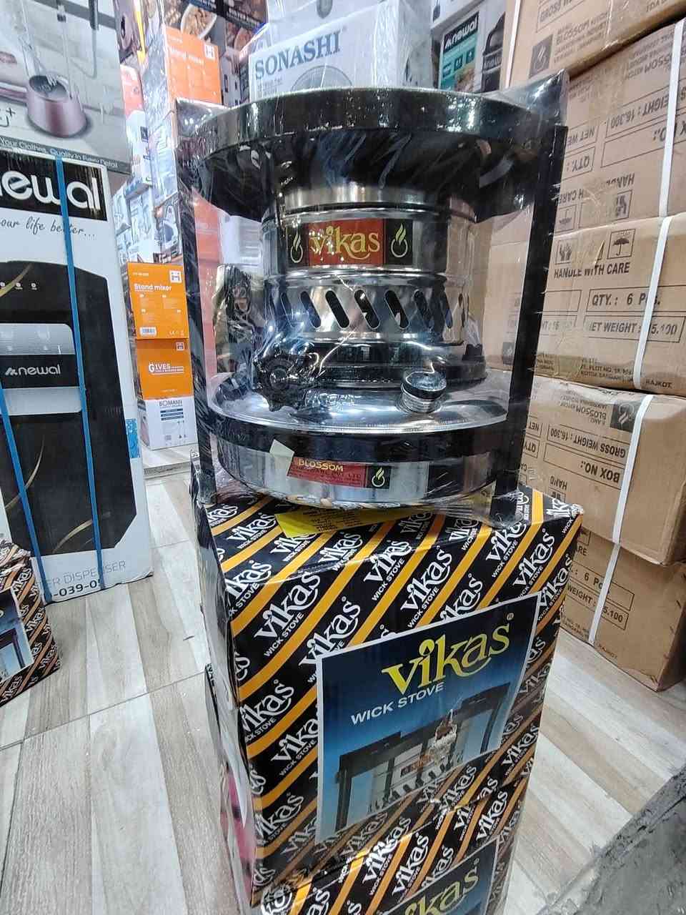 مرحبا اخوان عرض خاص موجود 4كارتون يعني 24قطعه


**إذا كنت صاحب هذا الإعلان وتريد حذفه لأي سبب، رجاءا أرسل رسالة إلى الدعم الفني**