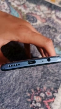 هونر x10lite ذاكرة 128 جهاز مثل ما موضح بالصورة كلشي شغال السعر 60الف ...