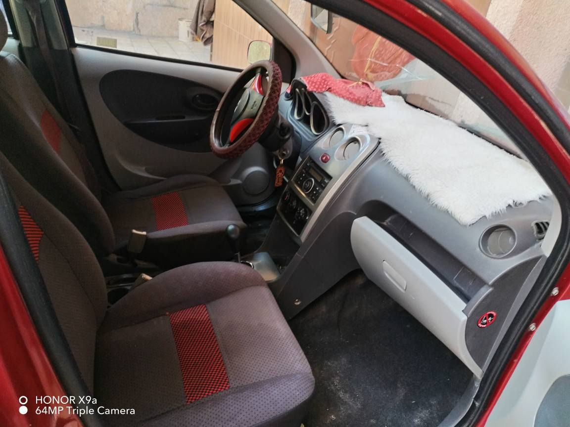 للبيع سياره فاو موديل ١٣ بغداد سياره جاهزه بلاديه العنوان بغداد البلديات الصحفيين *********** بغداد, العراق
