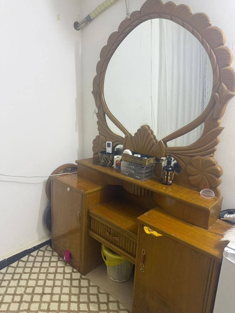 غرفة تسكام كلش نضيفة السعر 450 قفل


**إذا كنت صاحب هذا الإعلان وتريد حذفه لأي سبب، رجاءا أرسل رسالة إلى الدعم الفني**