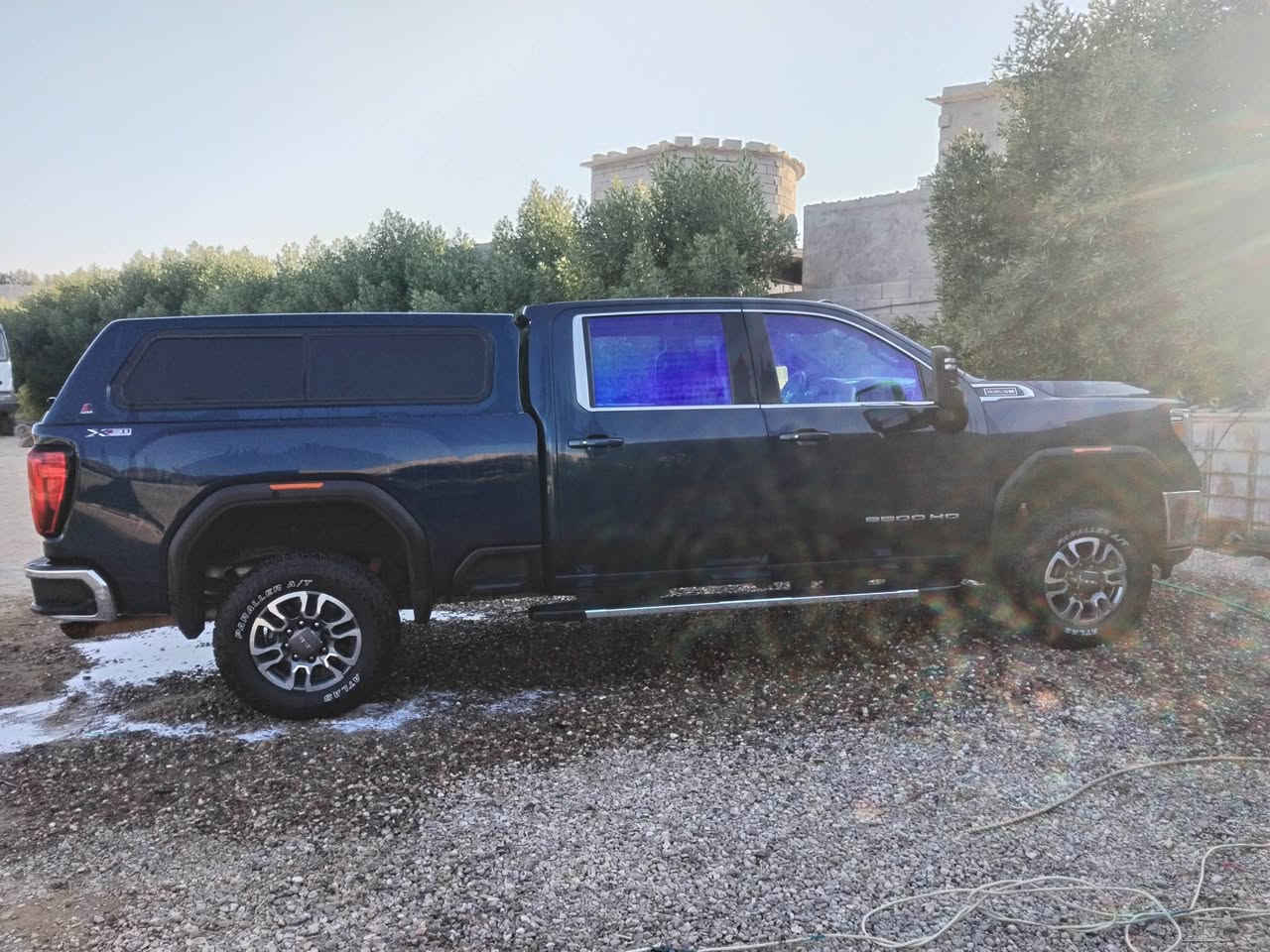 جمس سيرا ٢٢ حجم ٢٥٠٠
محرك ٦٦٠٠ وارد 
السعر ٣٧٥ 
السعر ٣٧٥
للأتصال ***********
